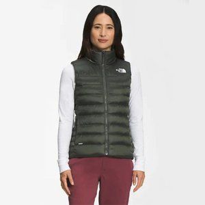 THE NORTH FACE Women's Aconcagua Vest, XSmall